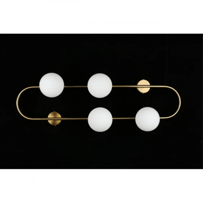 Светильник настенный Aployt Kornelia APL.308.01.04