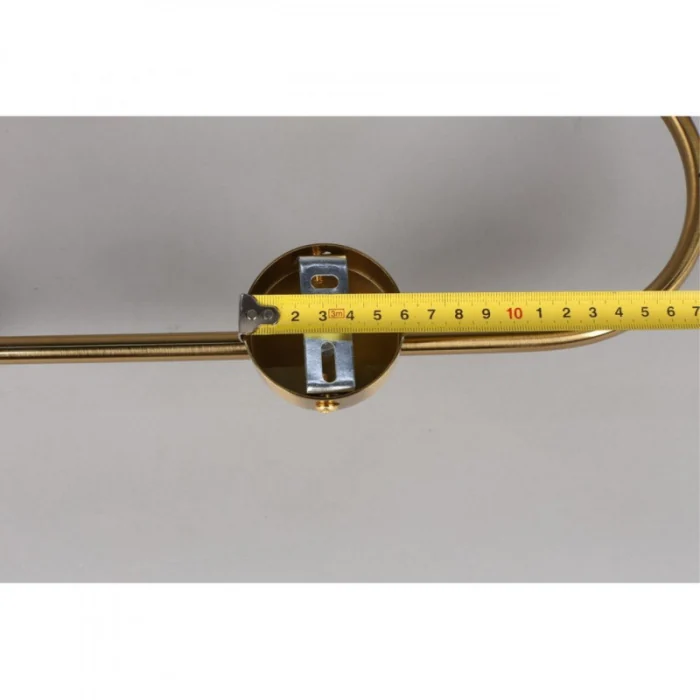 Светильник настенный Aployt Kornelia APL.308.01.04