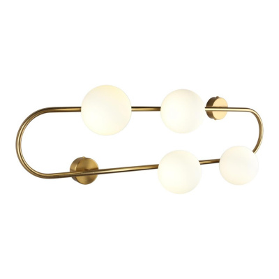 Светильник настенный Aployt Kornelia APL.308.01.04