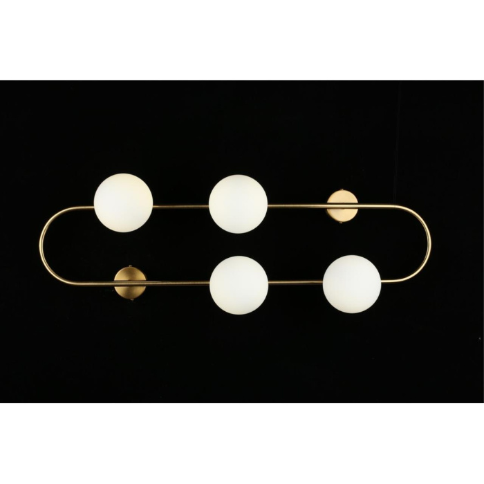 Светильник настенный Aployt Kornelia APL.308.01.04