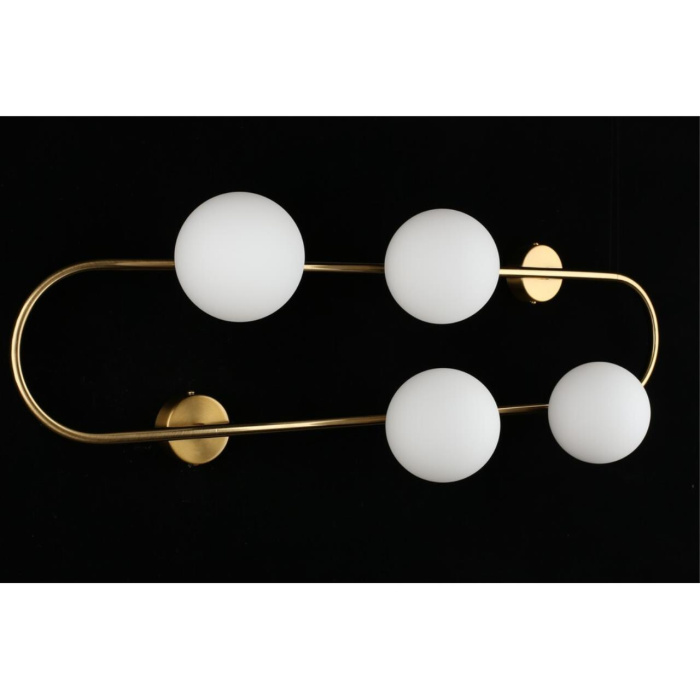 Светильник настенный Aployt Kornelia APL.308.01.04