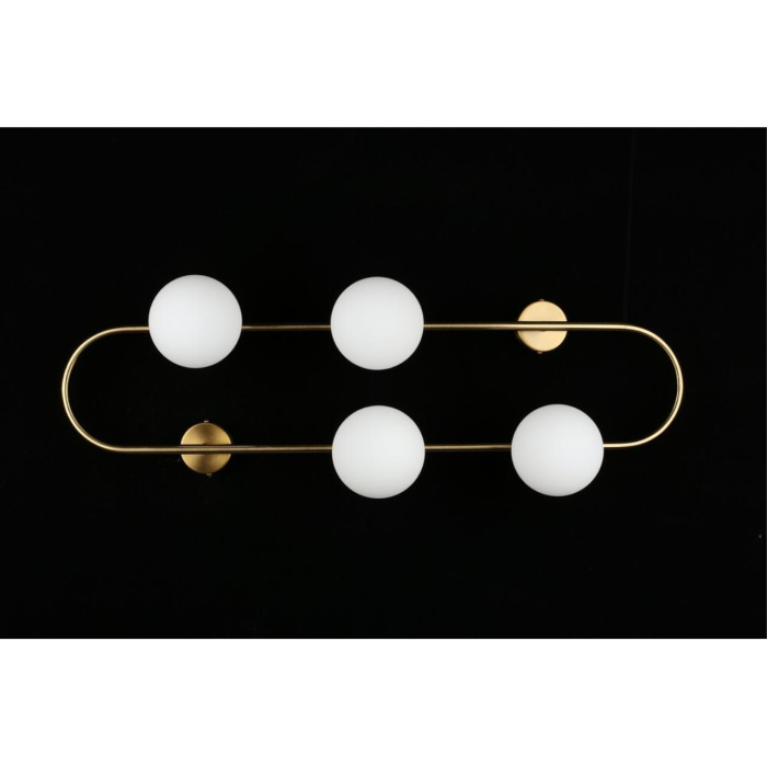 Светильник настенный Aployt Kornelia APL.308.01.04