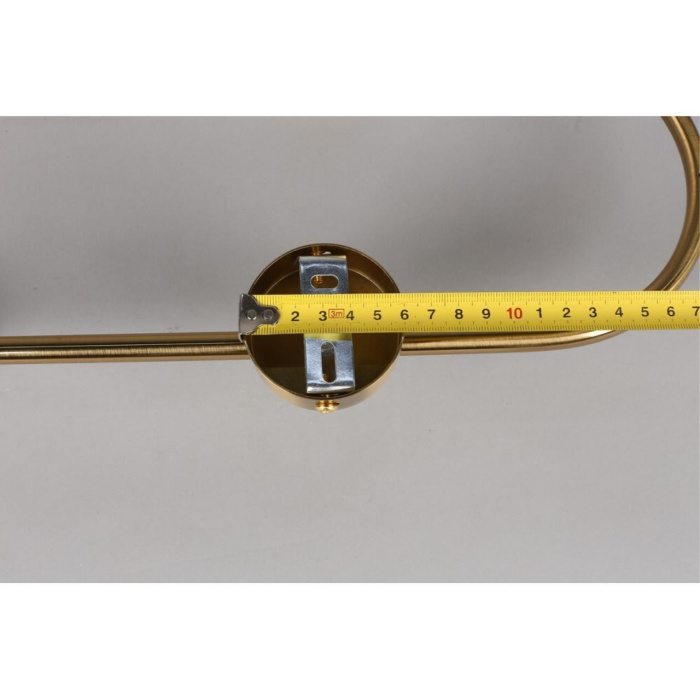 Светильник настенный Aployt Kornelia APL.308.01.04