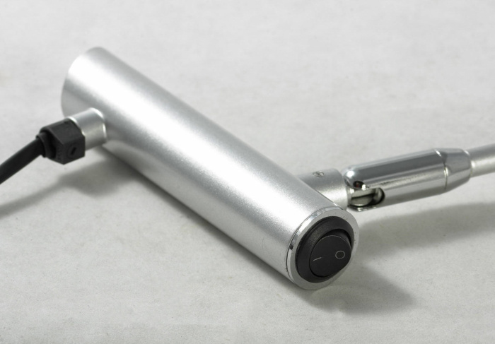 Настольная лампа ROMA LST-4364-01