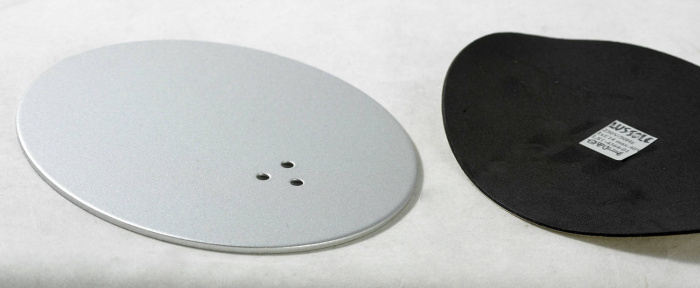 Настольная лампа ROMA LST-4364-01