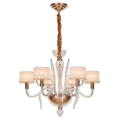 Подвесная люстра Favourite Clementine 2054-6P