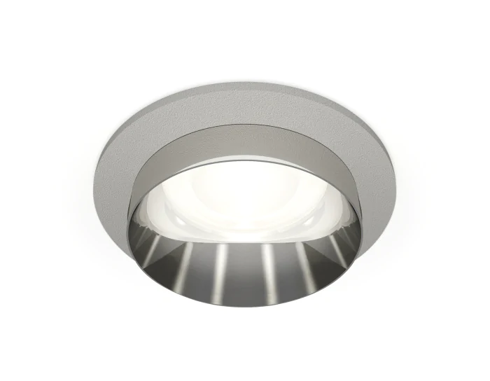 Комплект встраиваемого светильника Ambrella light XC6514022