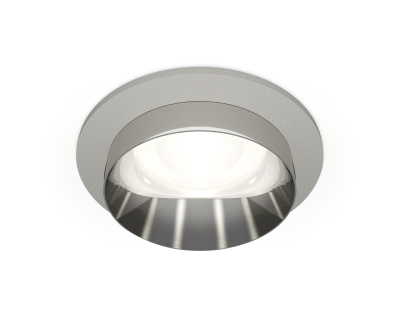 Комплект встраиваемого светильника Ambrella light XC6514022
