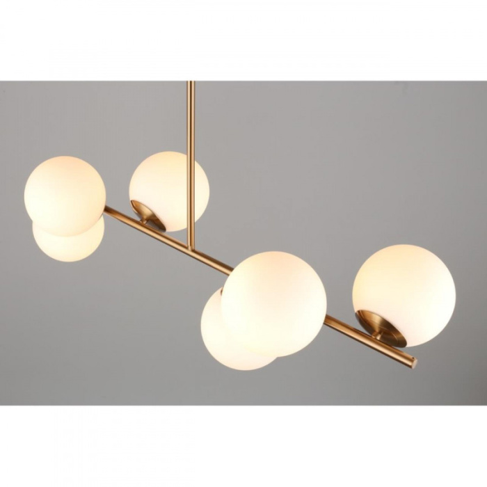 Люстра потолочная Omnilux Avetrana OML-66627-06