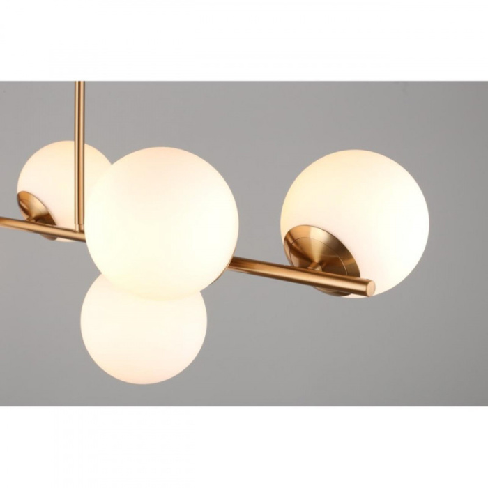 Люстра потолочная Omnilux Avetrana OML-66627-06