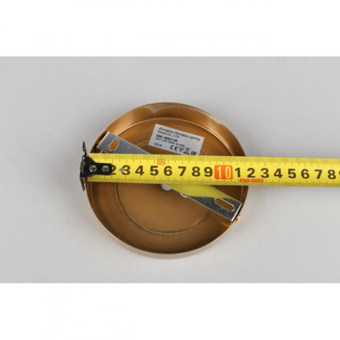 Люстра потолочная Omnilux Avetrana OML-66627-06