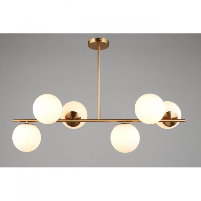 Люстра потолочная Omnilux Avetrana OML-66627-06