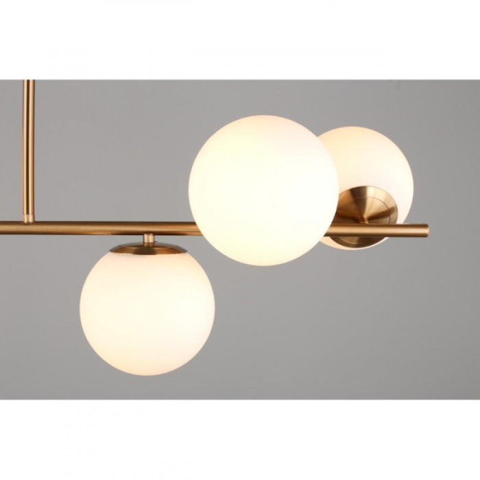 Люстра потолочная Omnilux Avetrana OML-66627-06