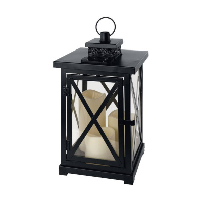 Светильник на солнечной батарее Z_SOLAR EGLO 48594