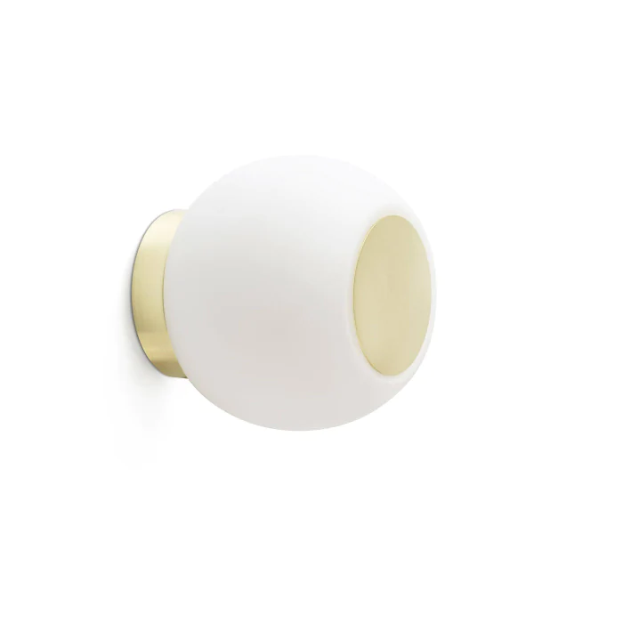 Потолочный светильник MOY LED wall/ceiling lamp