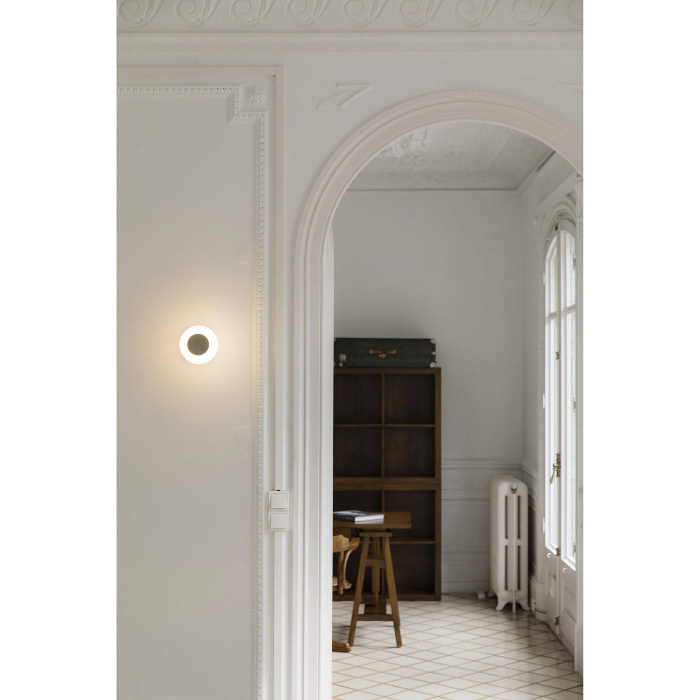 Настенно-потолочный светильник MOY LED