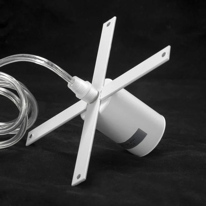 Подвесной светильник BOSSIER LSP-8274