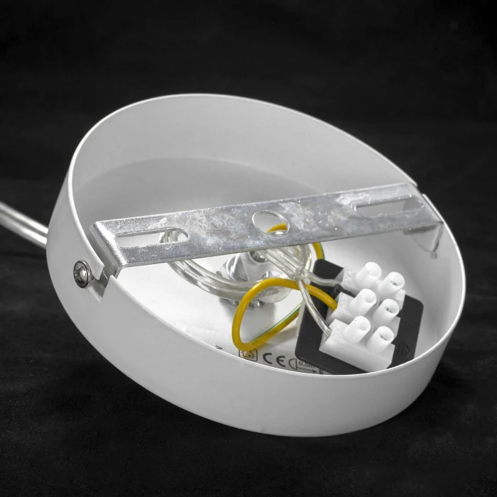 Подвесной светильник BOSSIER LSP-8274