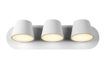 Настенный светильник iLedex Flexin W1118-3AS WH