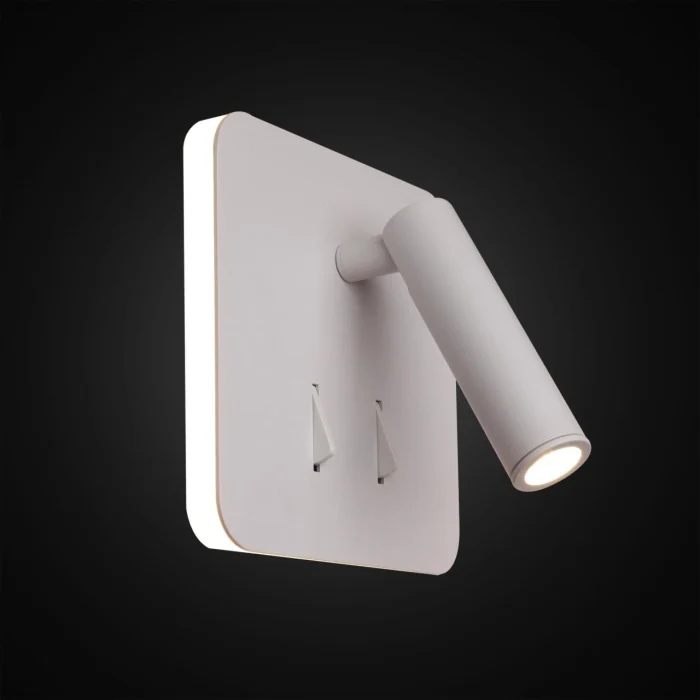 Настенный светильник Citilux Декарт CL704420