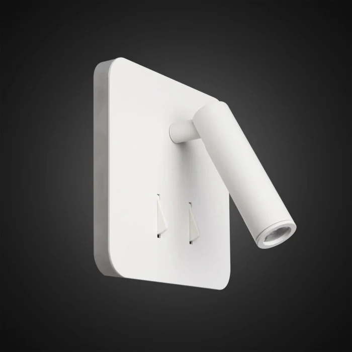 Настенный светильник Citilux Декарт CL704420