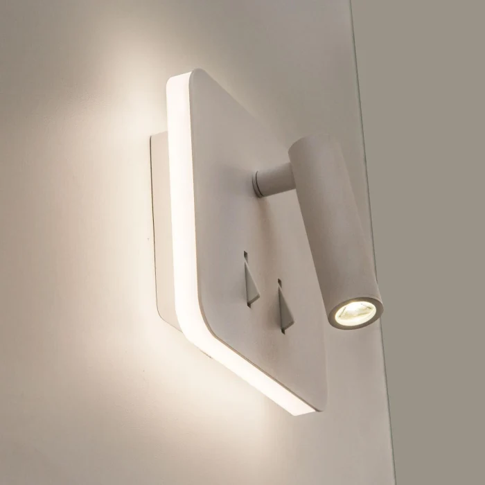 Настенный светильник Citilux Декарт CL704420