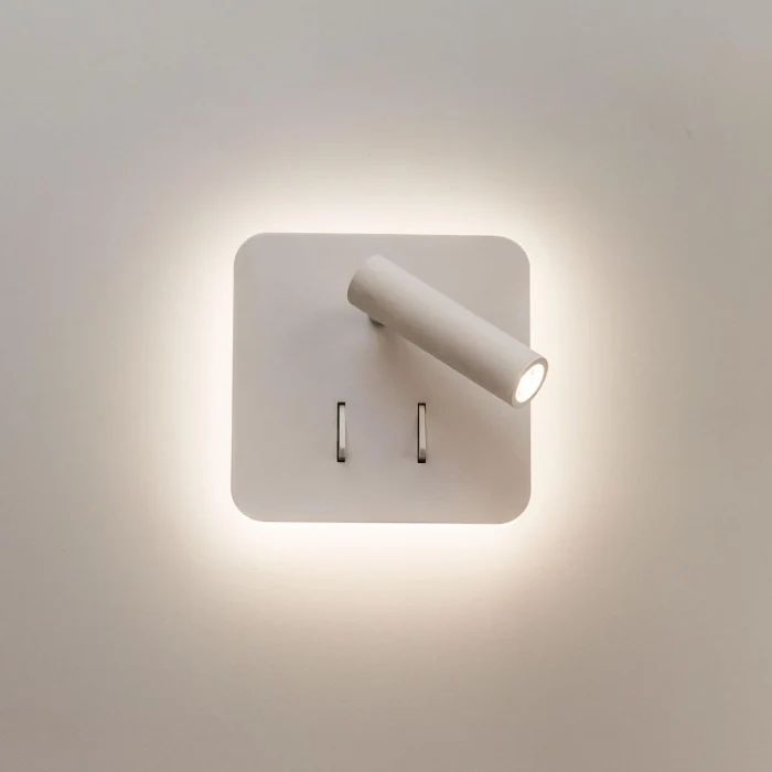 Настенный светильник Citilux Декарт CL704420