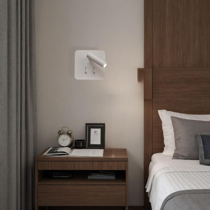 Настенный светильник Citilux Декарт CL704420