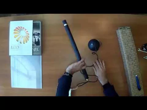 Подвесной светильник CORNVILLE LSP-8110