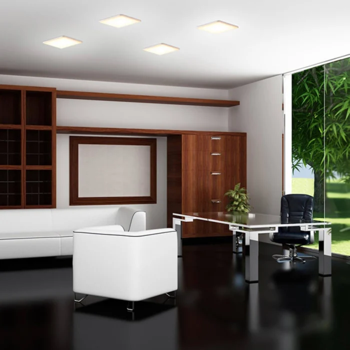 Встраиваемый светильник NOVOTECH 358151