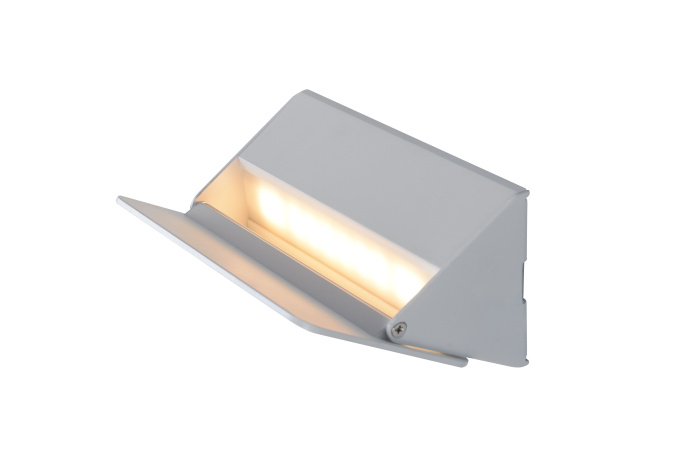 Настенный светильник iLedex Scorpio ZD8064-5W WH