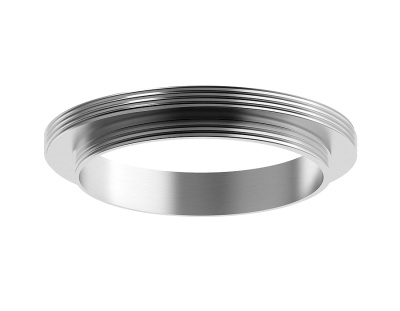 Коннектор скрытый для соединения корпуса светильника D60+D70mm Ambrella light A2030