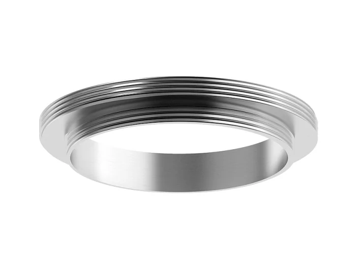 Коннектор скрытый для соединения корпуса светильника D60+D70mm Ambrella light A2030