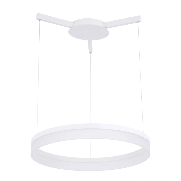 Люстра подвесная Arte Lamp SORENTO A2503SP-1WH