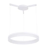Люстра подвесная Arte Lamp SORENTO A2503SP-1WH