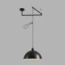 Подвесной светильник Lumion Moderni Armina 8321/1C