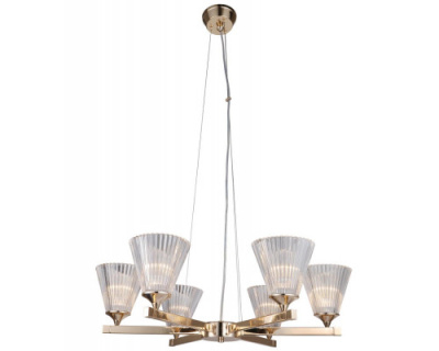 Подвесная люстра Newport 3616/C Gold М0061089