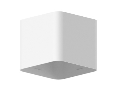 Корпус светильника накладной для насадок 70*70mm Ambrella light C7805