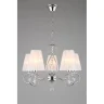 Люстра подвесная Omnilux Molinella OML-56203-03