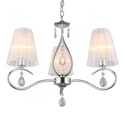 Люстра подвесная Omnilux Molinella OML-56203-03