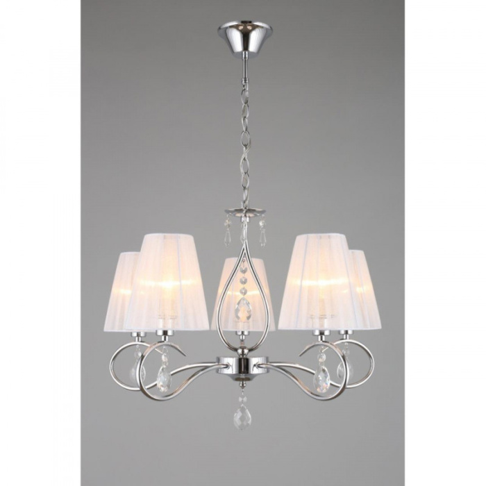 Люстра подвесная Omnilux Molinella OML-56203-03