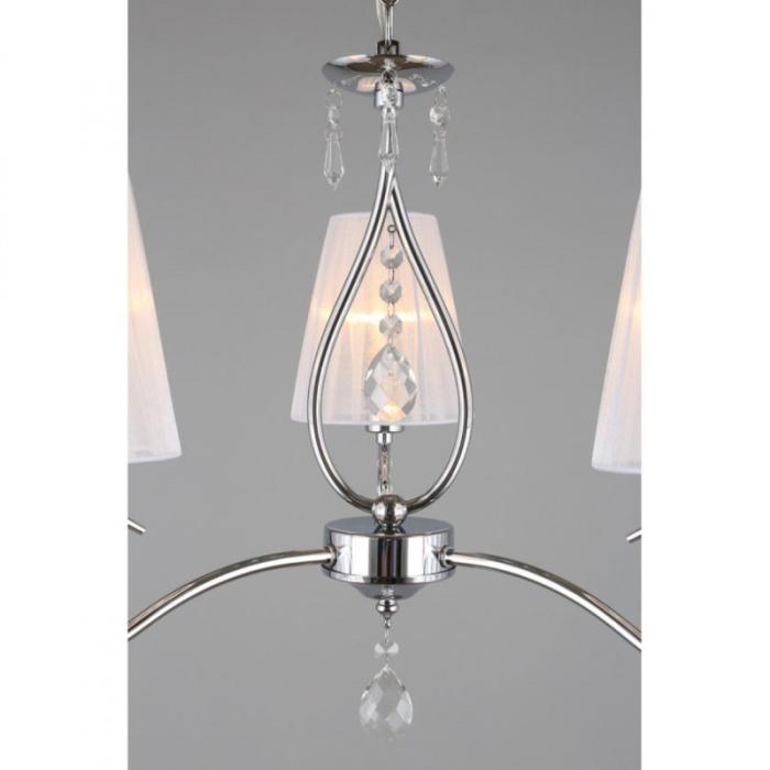 Люстра подвесная Omnilux Molinella OML-56203-03