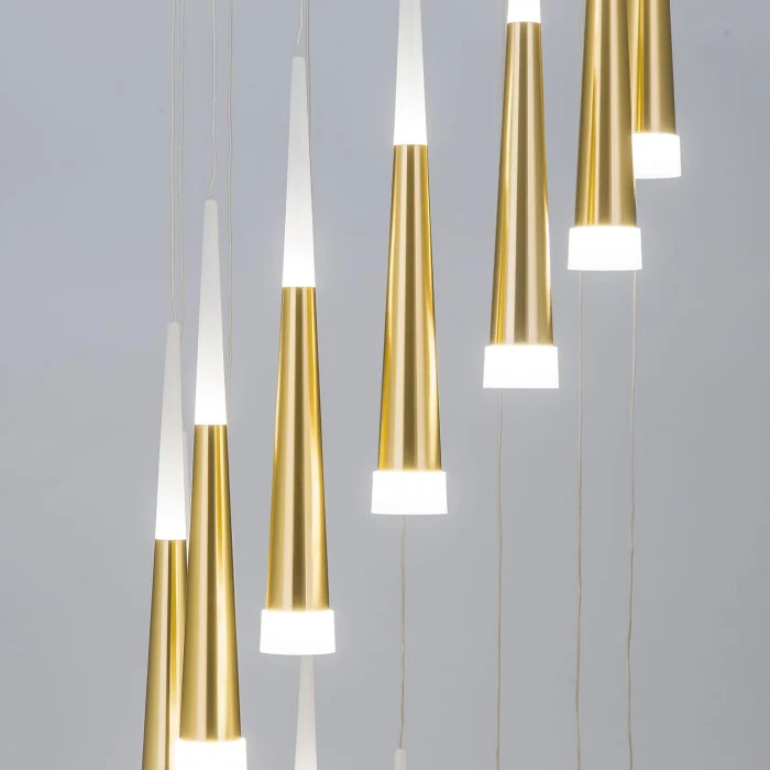 Люстра подвесная Citilux Вегас CL227142