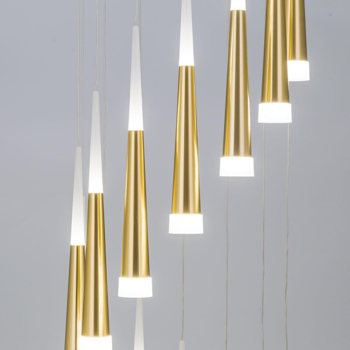 Люстра подвесная Citilux Вегас CL227142