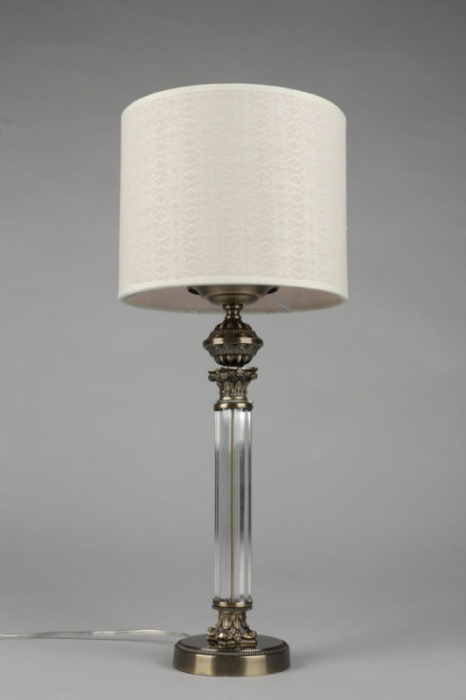 Настольная лампа Omnilux Rovigo OML-64304-01