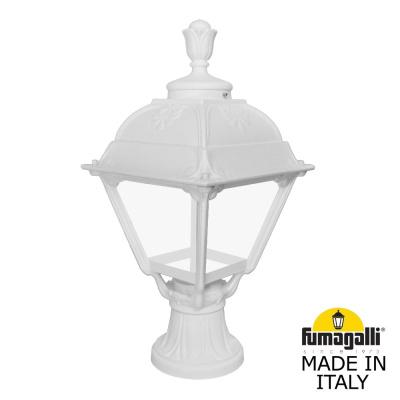 Уличный фонарь FUMAGALLI MIKROLOT/CEFA U23.110.000.WXF1R