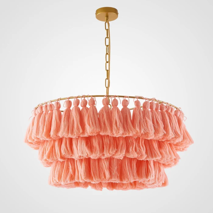 Подвесной светильник ImperiumLoft Tassel 179696-26