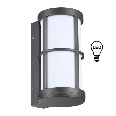 Светильник уличный настенный NOVOTECH 370775