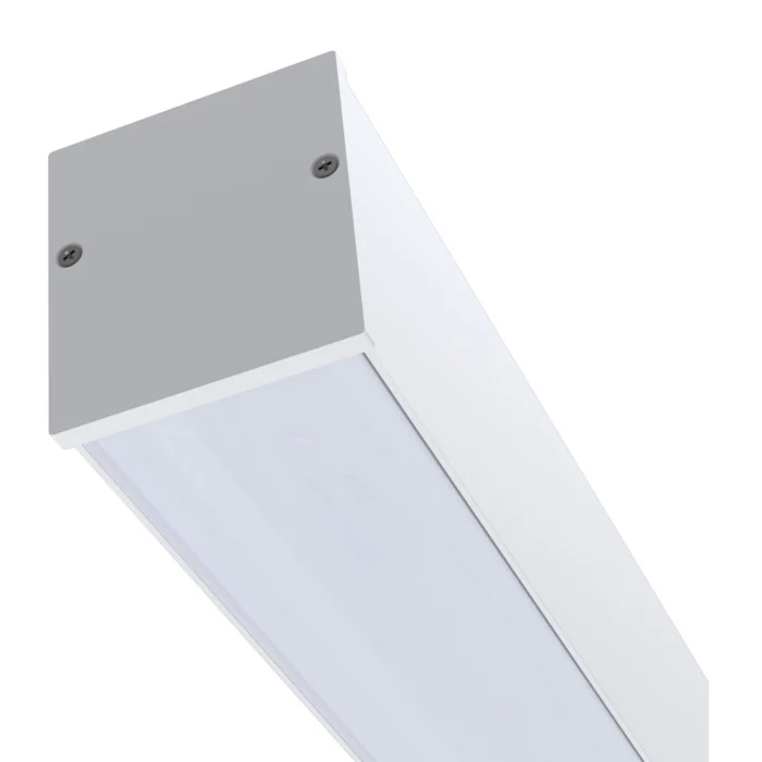 Потолочный светильник Nowodvorski Office Pro Led White 10215