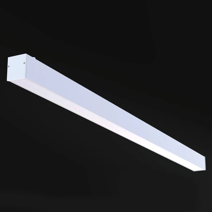 Потолочный светильник Nowodvorski Office Pro Led White 10215